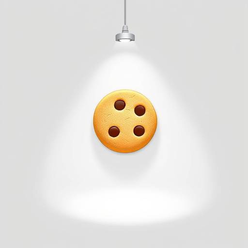 Cookie icon